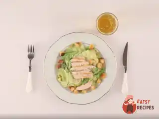 "Цезар з куркою