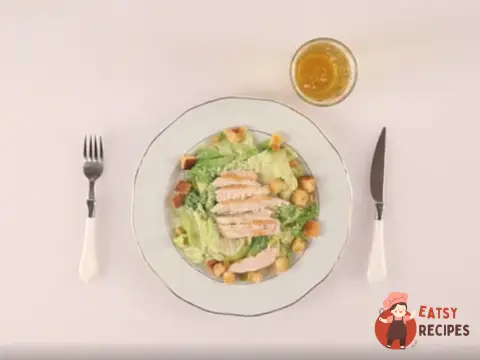 "Цезар з куркою