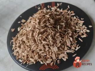 Крок 1: Копчений сом