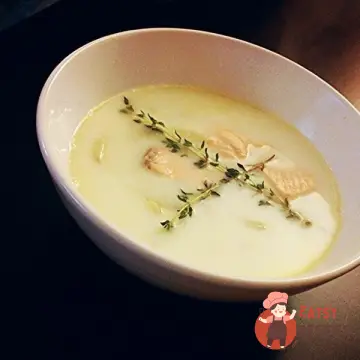 Лохікейто (фінська юшка з червоною рибою)