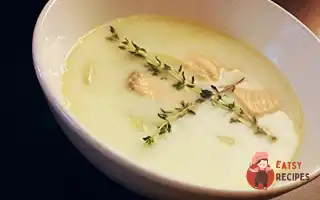 Лохікейто (Фінська Юшка З Червоною Рибою)
