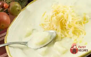 Картопля В Молоці