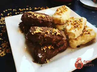 Кокосові батончики в шоколаді «Баунті»