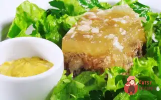 Міцний Кістковий Телячий Бульйон