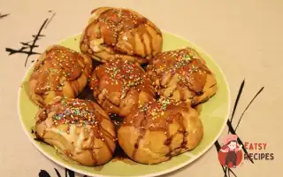 Еклери
