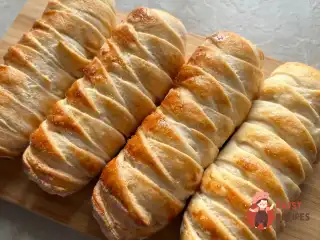 Сосиски в тісті