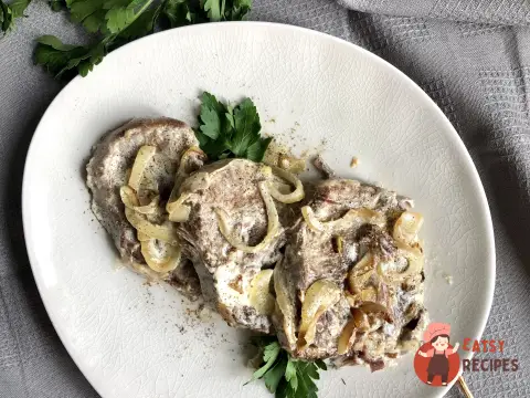 Яловича мова в вершках