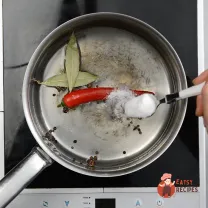 Step 1