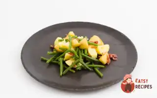 Льєзький Салат