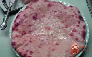 Хачапурі Із Сулугуні На Кефірі