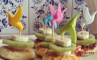 Експрес-Сирники