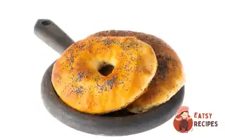 Бублики У Медовому Обварі