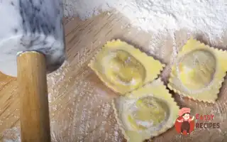 Равіолі