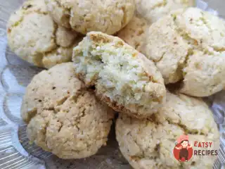 Кокосове печиво