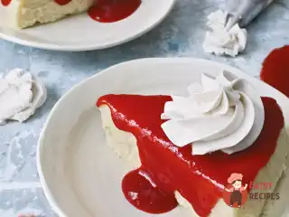 Пиріг, що ідеально зберігся