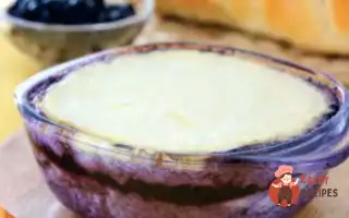 Кугель Із Манної Каші