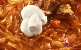 Червоні Щи