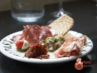 Тарілка умами