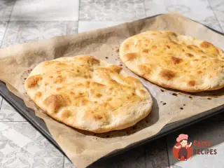 Крок 2: Домашні коржі з наггетсами