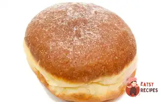 Булочки З Кремом