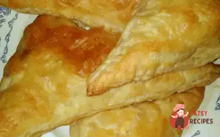 Шари З Куркою Та Сиром