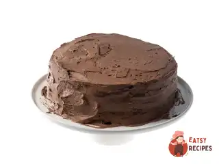 Шоколадний торт