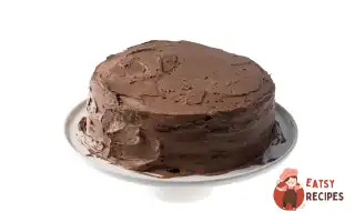 Шоколадний Торт