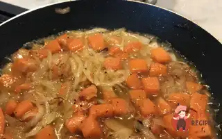 Паста З Ковбасками, Гарбузом Та Рикоттою