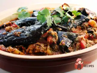 Аджапсандалі класичний