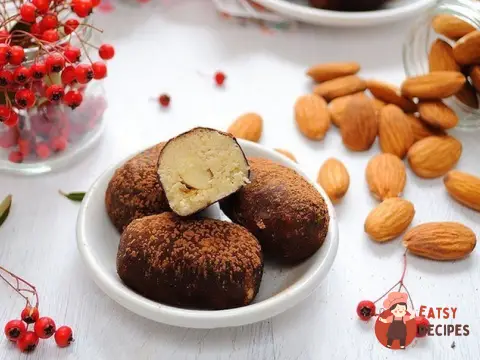 Каталонські цукерки