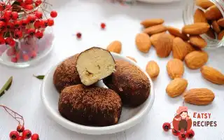 Каталонські Цукерки