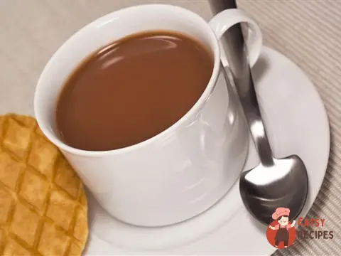 Сицилійський гарячий шоколад