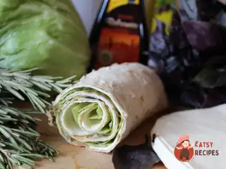 Вегетаріанський рол