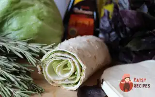 Вегетаріанський Рол