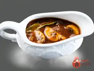 Мисливський соус до курки «Шасер»