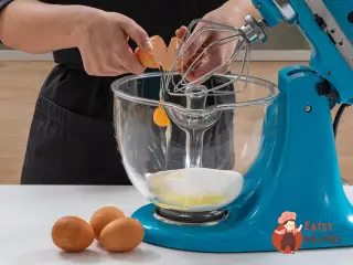 Крок 3: Шарлотка в мультиварці