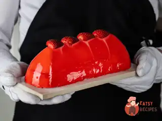 Десерт Dolce vita