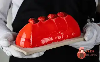 Десерт Dolce Vita