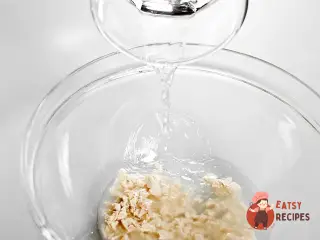 Крок 1: Чеська булочка трдло