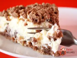 Чізкейк із сиром філадельфія