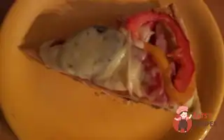 Хрумке Тісто Для Піци
