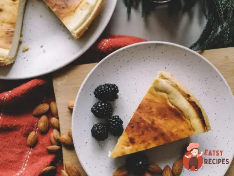 Мексиканський чізкейк