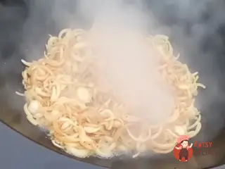 Крок 4: Плов по-ферганськи