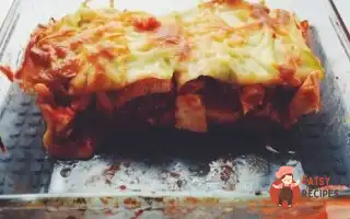 Лазання З Кабачків