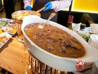 Беф бургіньйон