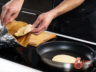 Крок 6: Тако з очима