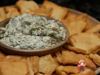 Спред без яєць