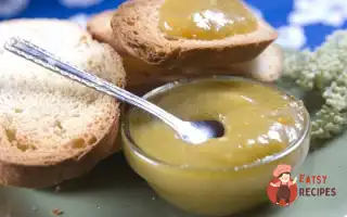 Желе З Ревеню
