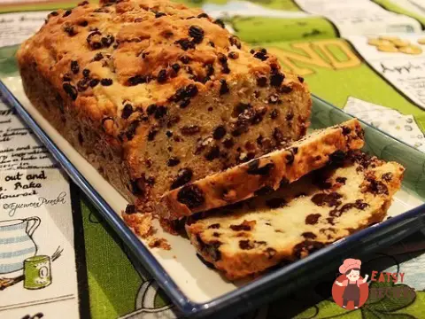 Класичний ірландський бармбрек