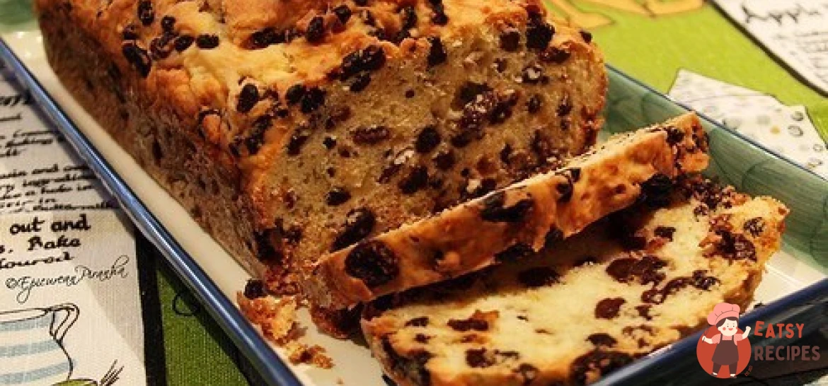 Класичний ірландський бармбрек